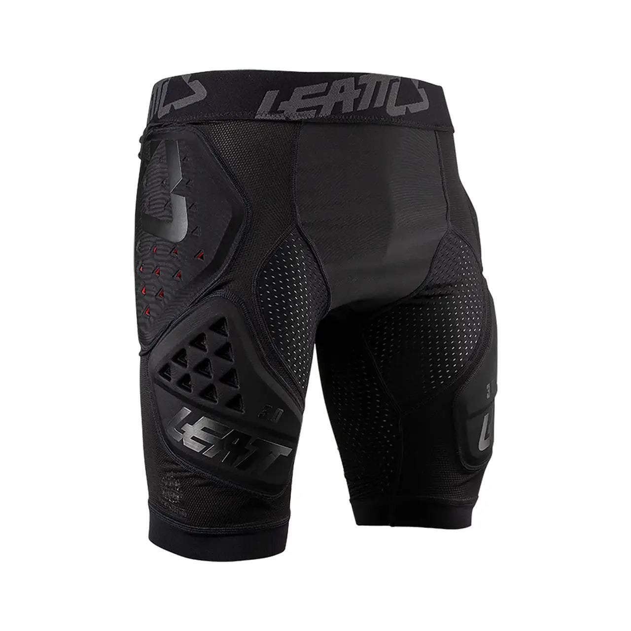 LEATT 3DF 3.0 IMPACT ŞORT KORUMA
