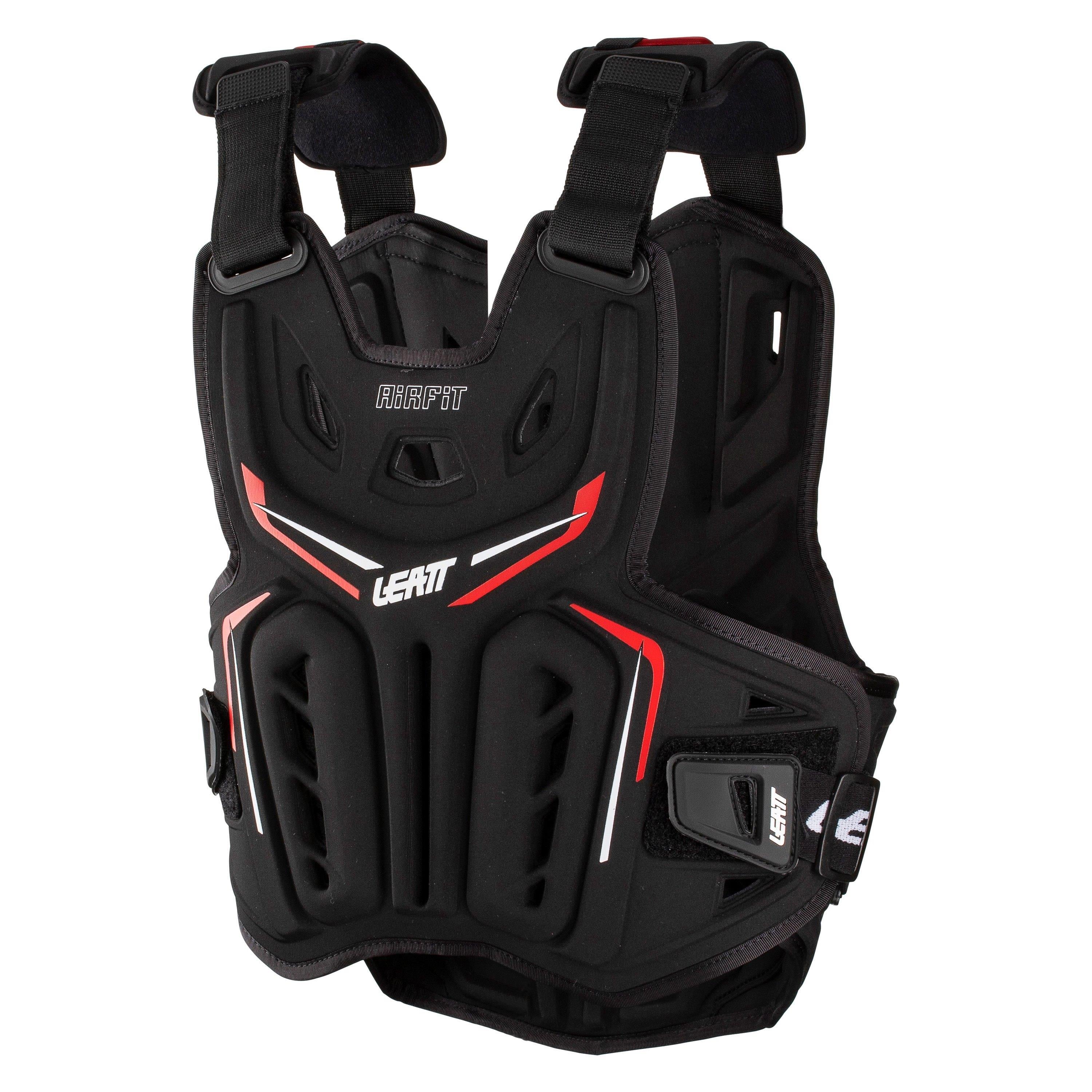 LEATT 3DF AIRFIT GÖĞÜS SIRT KORUMA