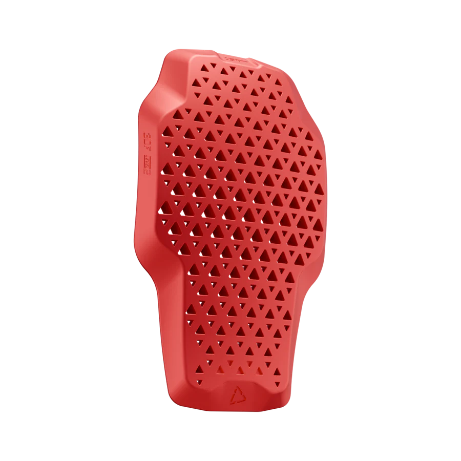 Leatt 3Df Motosiklet Montu Sırt Koruması Level 2