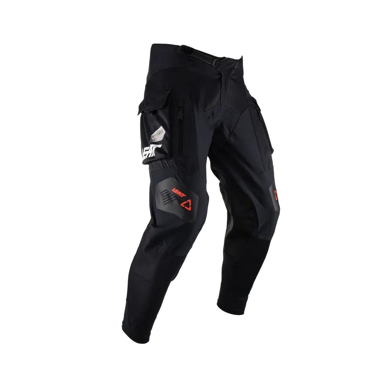 LEATT 4.5 HYDRADRI ENDURO PANTOLON SİYAH