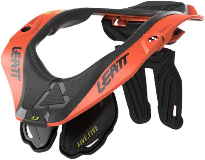 LEATT 5.5 BOYUNLUK CITRUS