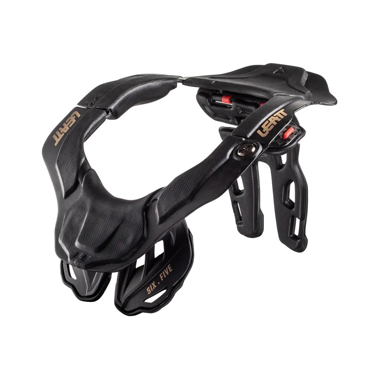 LEATT 6.5 CARBON BOYUNLUK