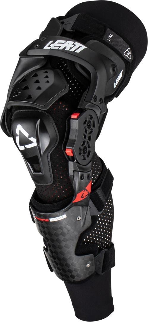 LEATT C-FRAME HYBRID DİZLİK