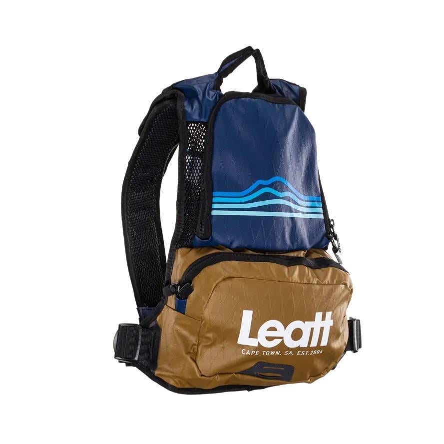 LEATT HYDARION MTB ENDURO RACE 1.5 DENİM SIRT ÇANTASI