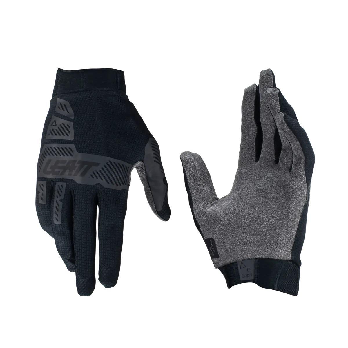 LEATT MOTO 1.5 GRIPR ELDİVEN