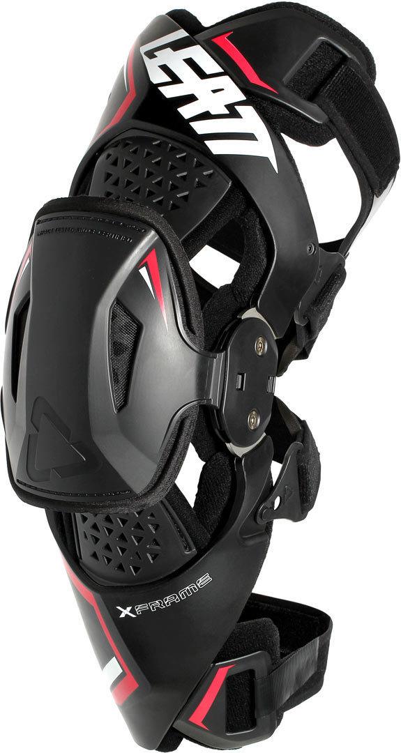 LEATT X-FRAME DİZLİK