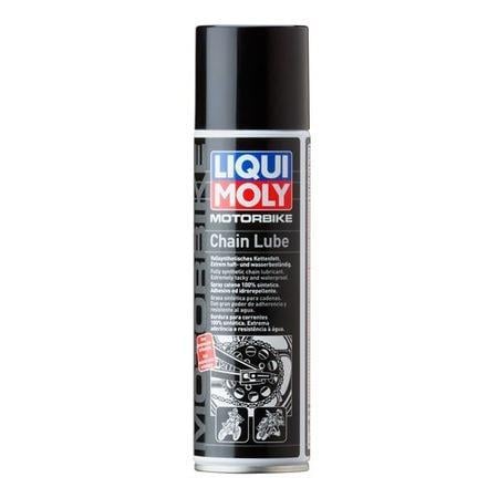 LIQUI MOLY SENTETİK ZİNCİR YAĞI 250ML