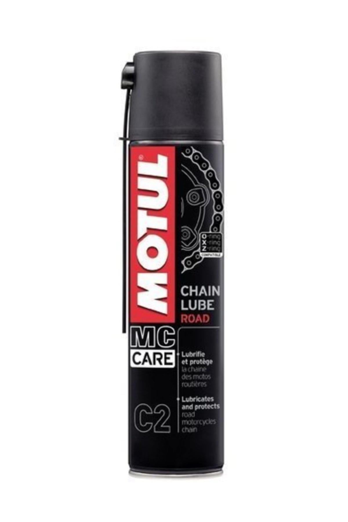MOTUL C2 ROAD ZİNCİR YAĞI 400ML