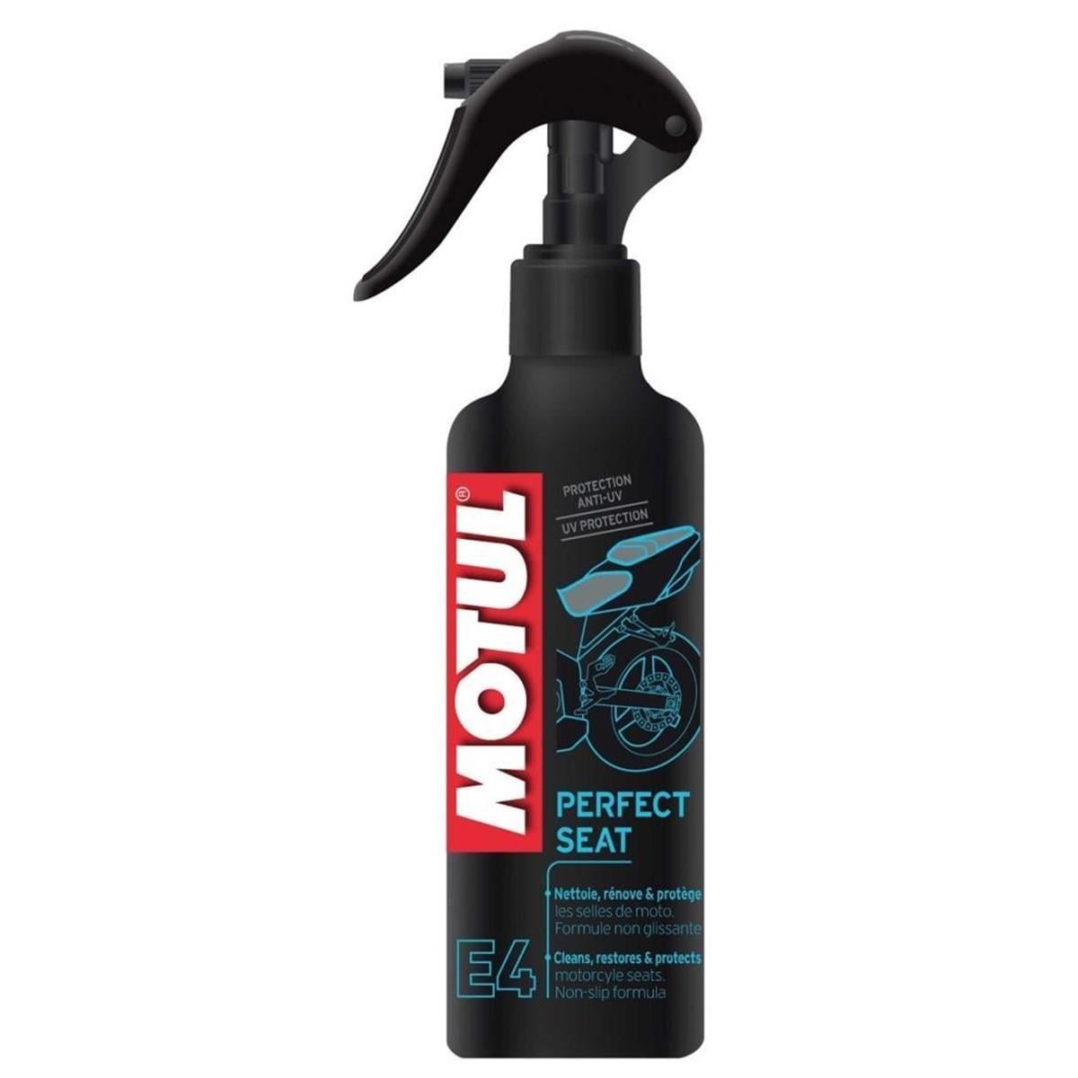 MOTUL E4 SELE BAKIM SPREYİ 250ML