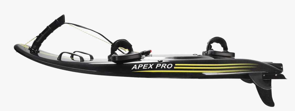 Nibbi APEX PRO Yüksek Performans Power Sörf Tahtası