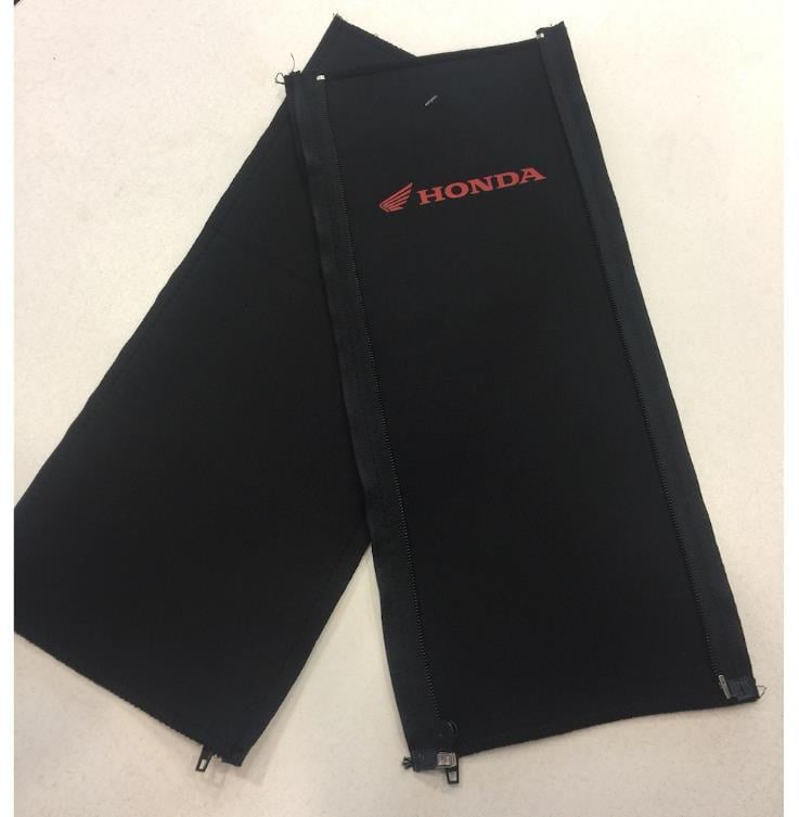 ÖN AMORTİSÖR ÇORABI