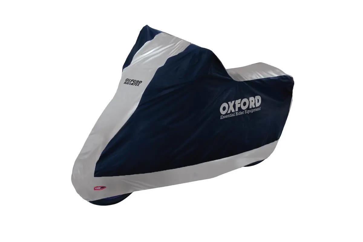 OXFORD AQUATEX BRANDA S