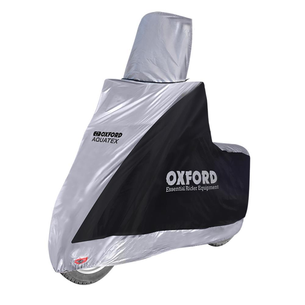 OXFORD AQUATEX CAM UYUMLU SCOOTER BRANDA