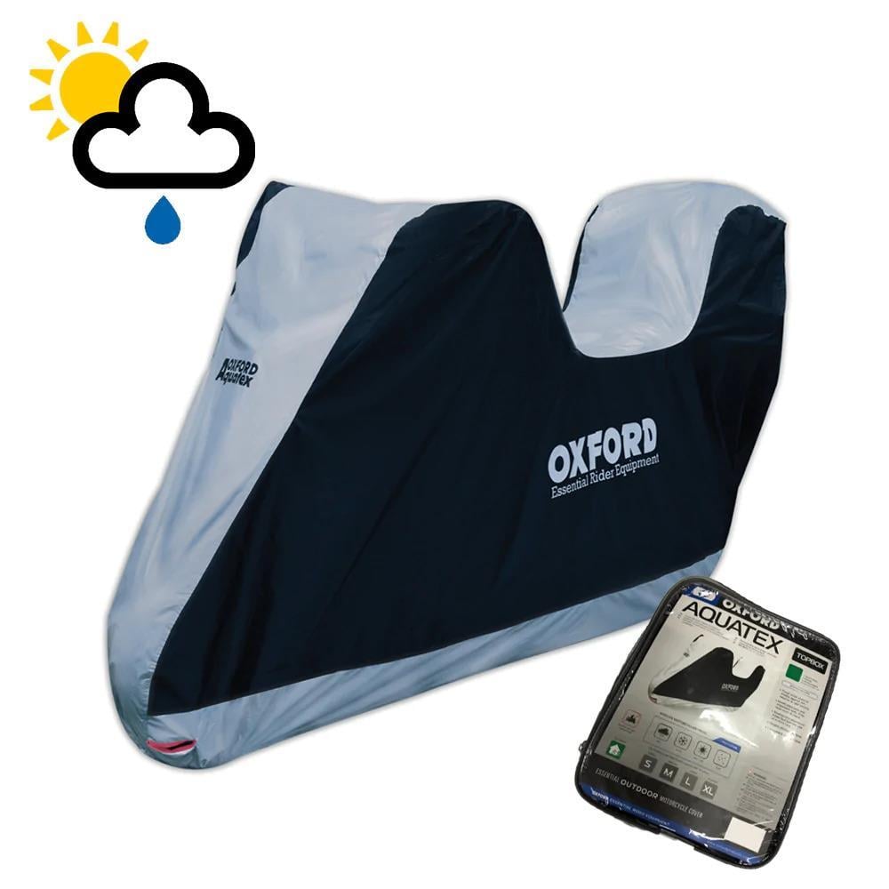 OXFORD AQUATEX ÇANTA UYUMLU BRANDA XL
