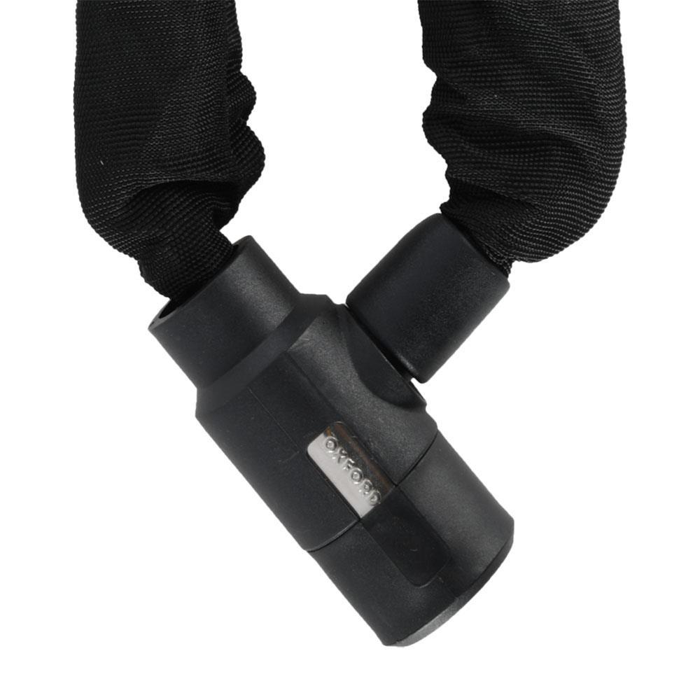 OXFORD ZİNCİR KİLİT 1.2M X 9.5MM