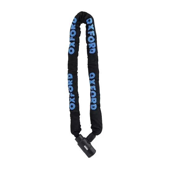 OXFORD ZİNCİR KİLİT 1.5M X 9.5MM