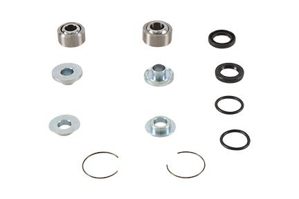PIVOT WORKS BETA RR 13-18 ARKA AMORTİSÖR BİLYA TAKIMI