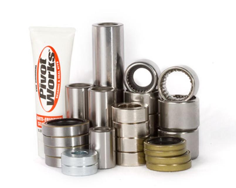PIVOT WORKS GASGAS HUSQVARNA 21-25 PIVOT BURÇ TAKIMI
