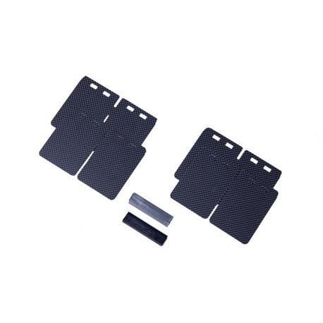 PLATE KIT BETA ORJ YP B4