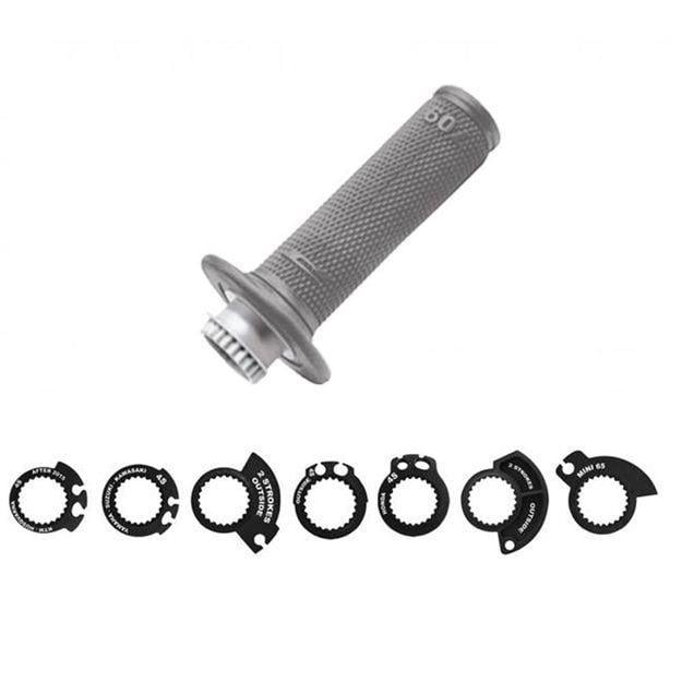PROGRIP 709 LOCK-ON GRİ ELCİK