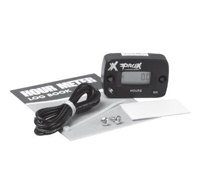 PROX MX MOTOR SAATİ