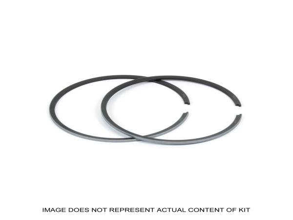 ProX Piston Ring Set CR250 '86-04 + RM250 '96-98 (66.40mm)