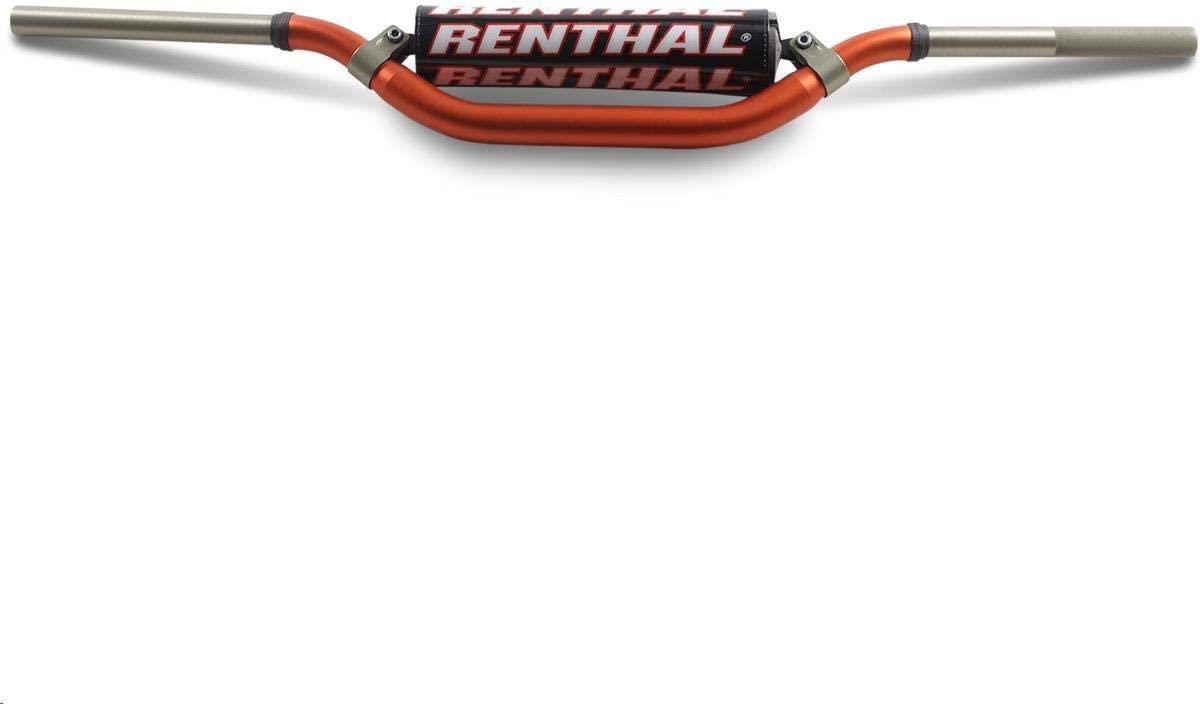 RENTHAL RC 28MM GİDON TURUNCU