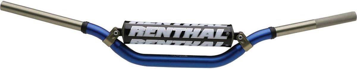 RENTHAL REPLIKA TWINWALL 28 MM GİDON MAVİ