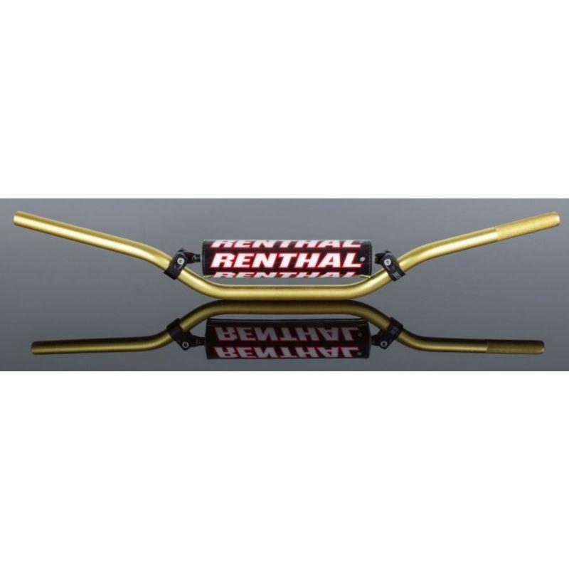 RENTHAL REPLIKA TWINWALL 28 MM GİDON SARI
