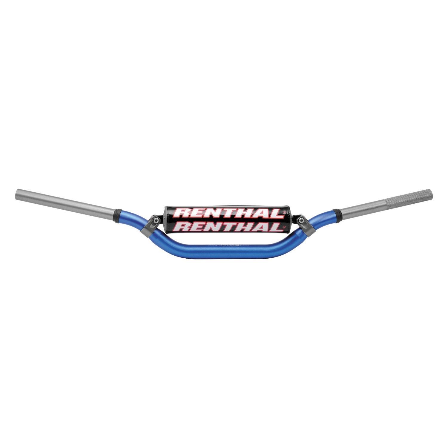 RENTHAL VILLOPOTO-STEWART 28MM GİDON MAVİ