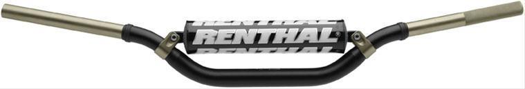 RENTHAL VILLOPOTO-STEWART 28MM GİDON TURUNCU