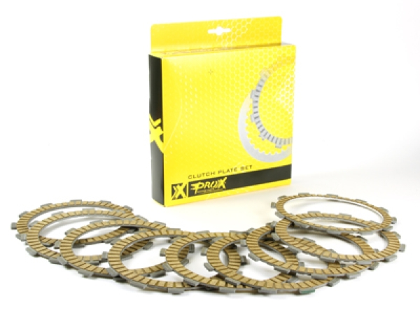 SHERCO 250-300 SE-F 11-25 PROX DEBRİYAJ BALATA TAKIMI