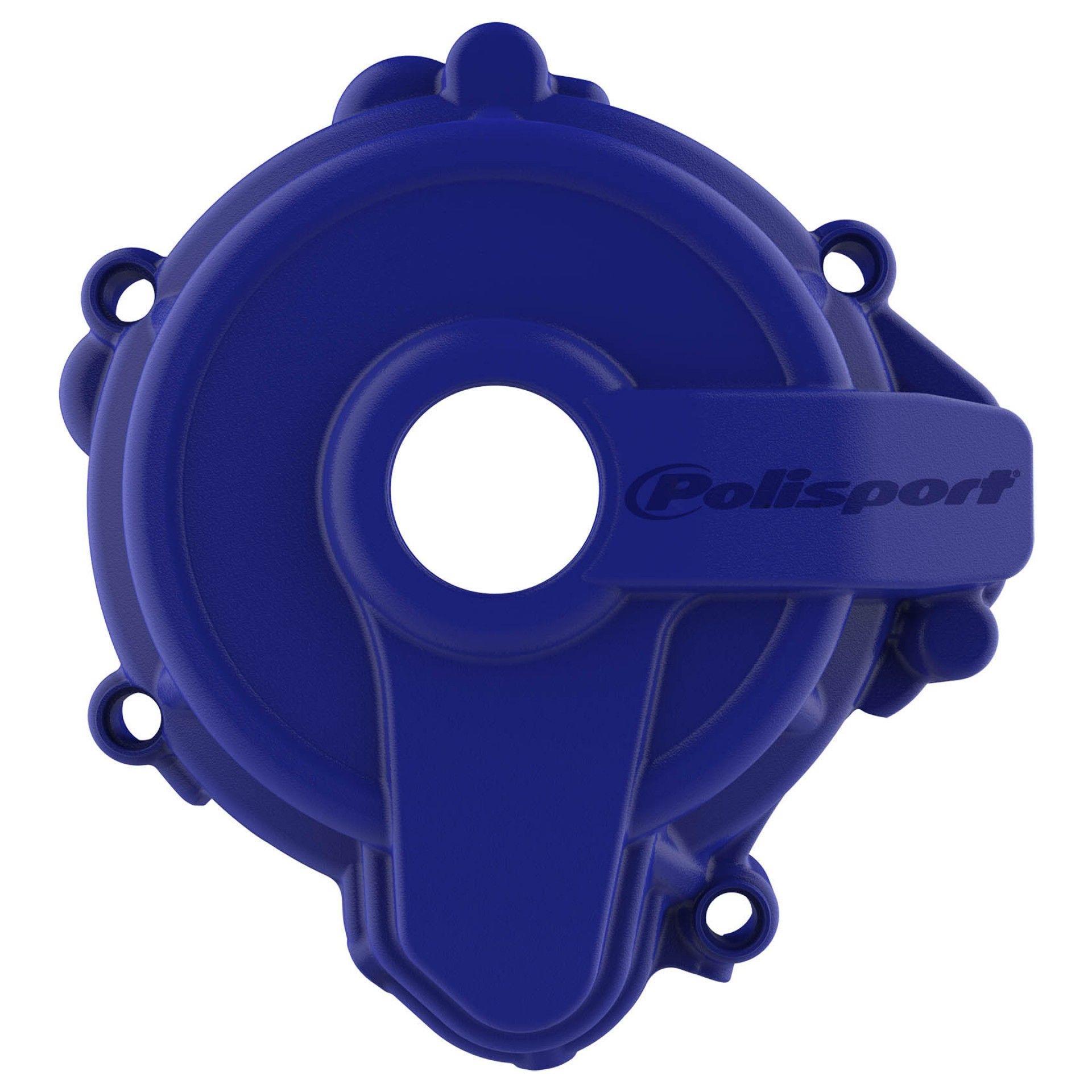 SHERCO SE250 14-19 POLISPORT STATOR KAPAK K. MAVİ