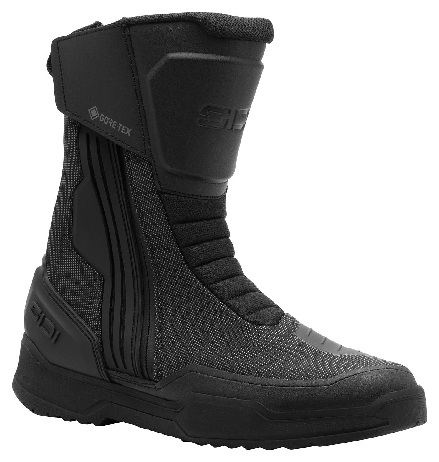 Sıdı Arıa 2 Gtx Siyah