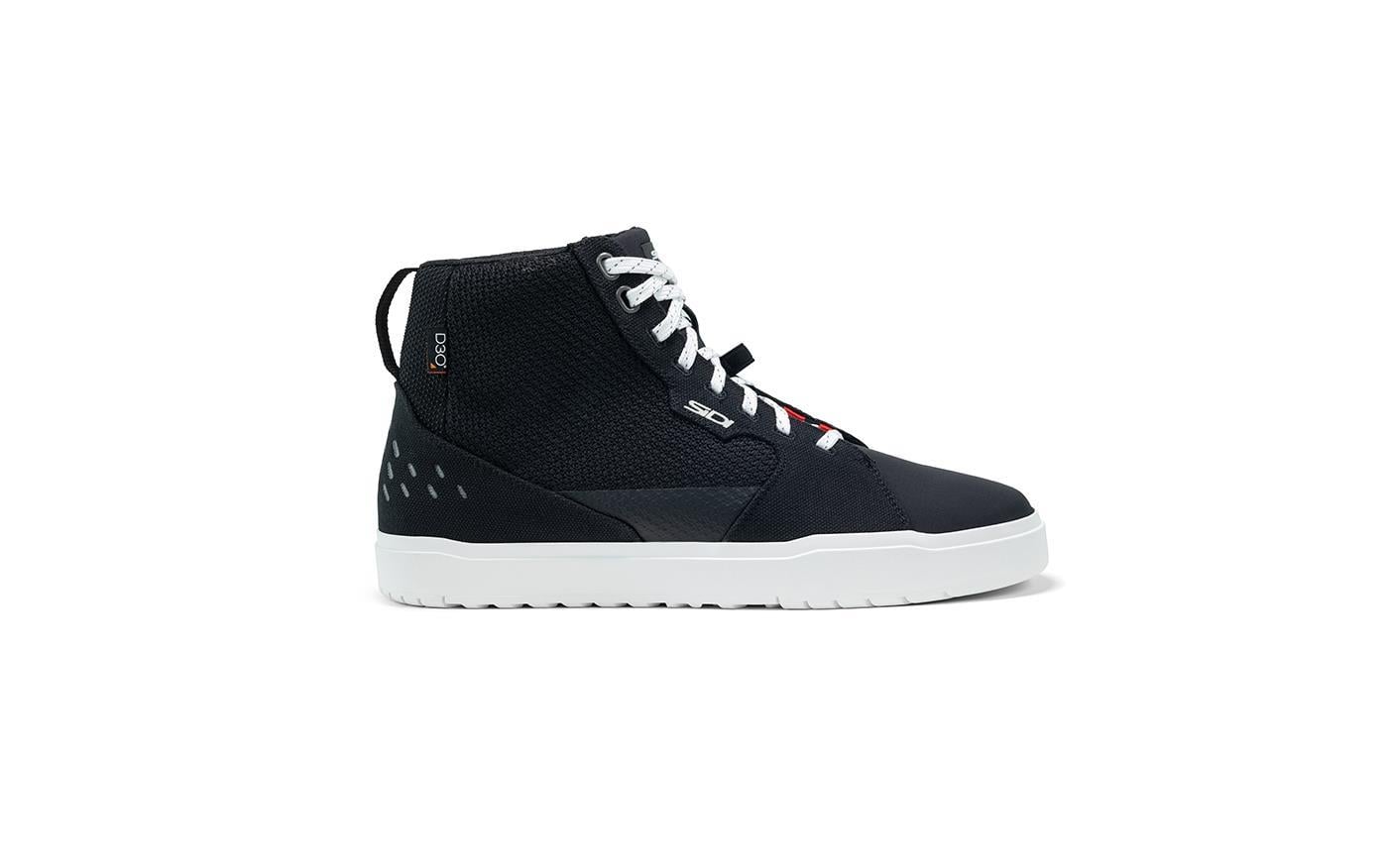 SIDI ARX AIR SİYAH BEYAZ