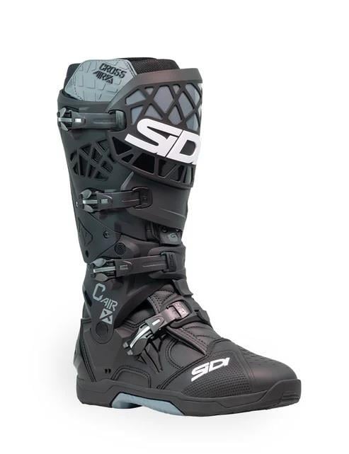 SIDI CROSSAIR X SİYAH