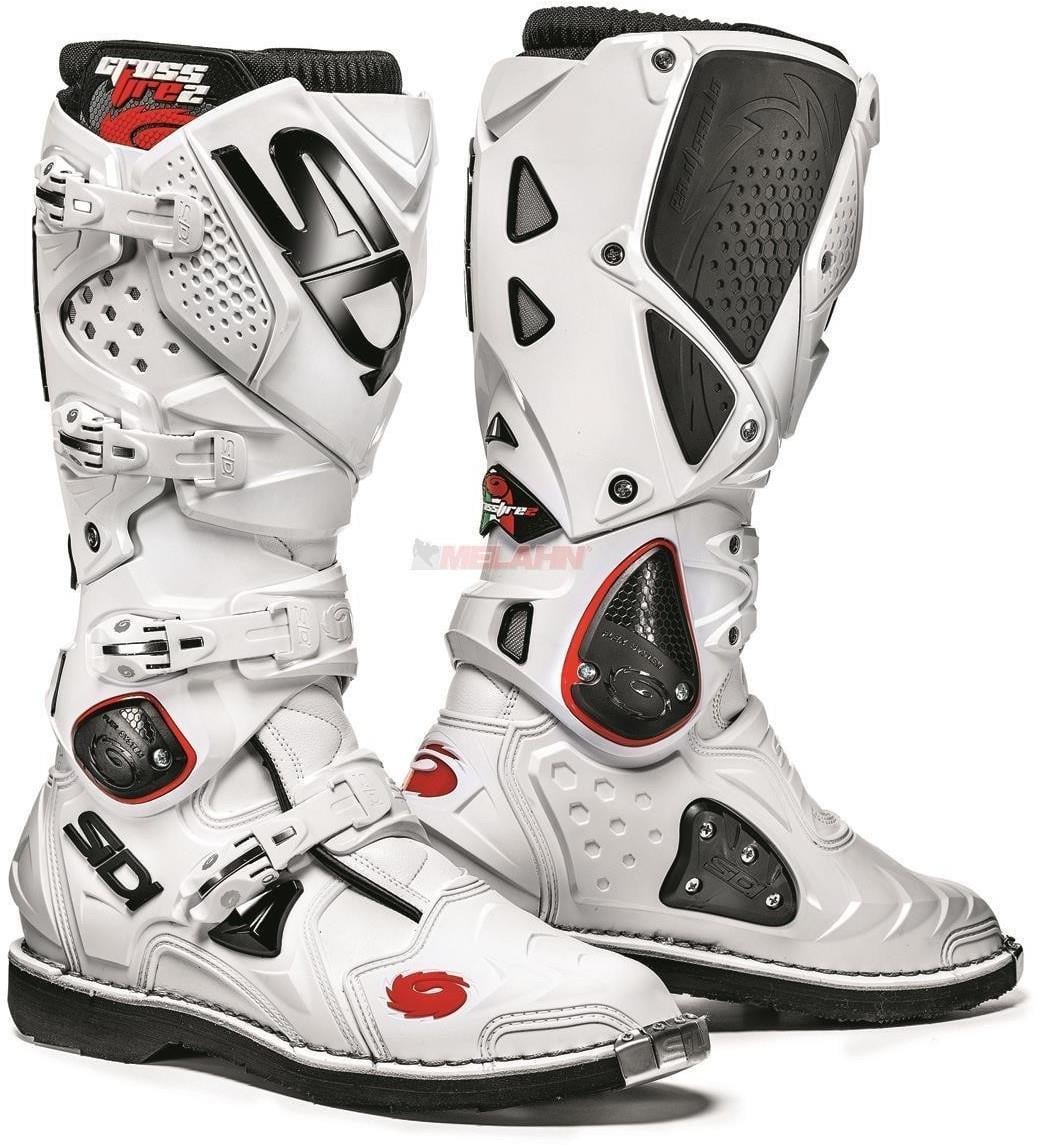 SIDI CROSSFIRE 2 BEYAZ