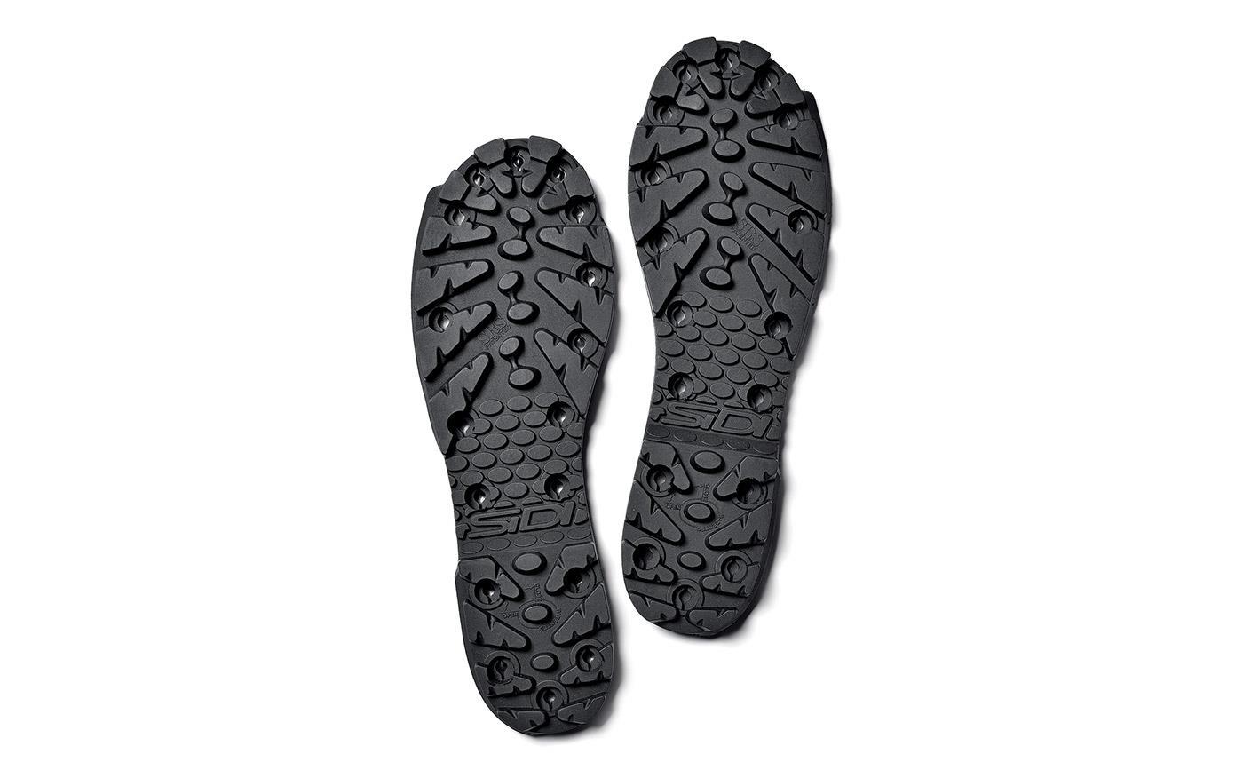 SIDI CROSSFIRE SRS 2 ENDURO BOT TABANI 43/44