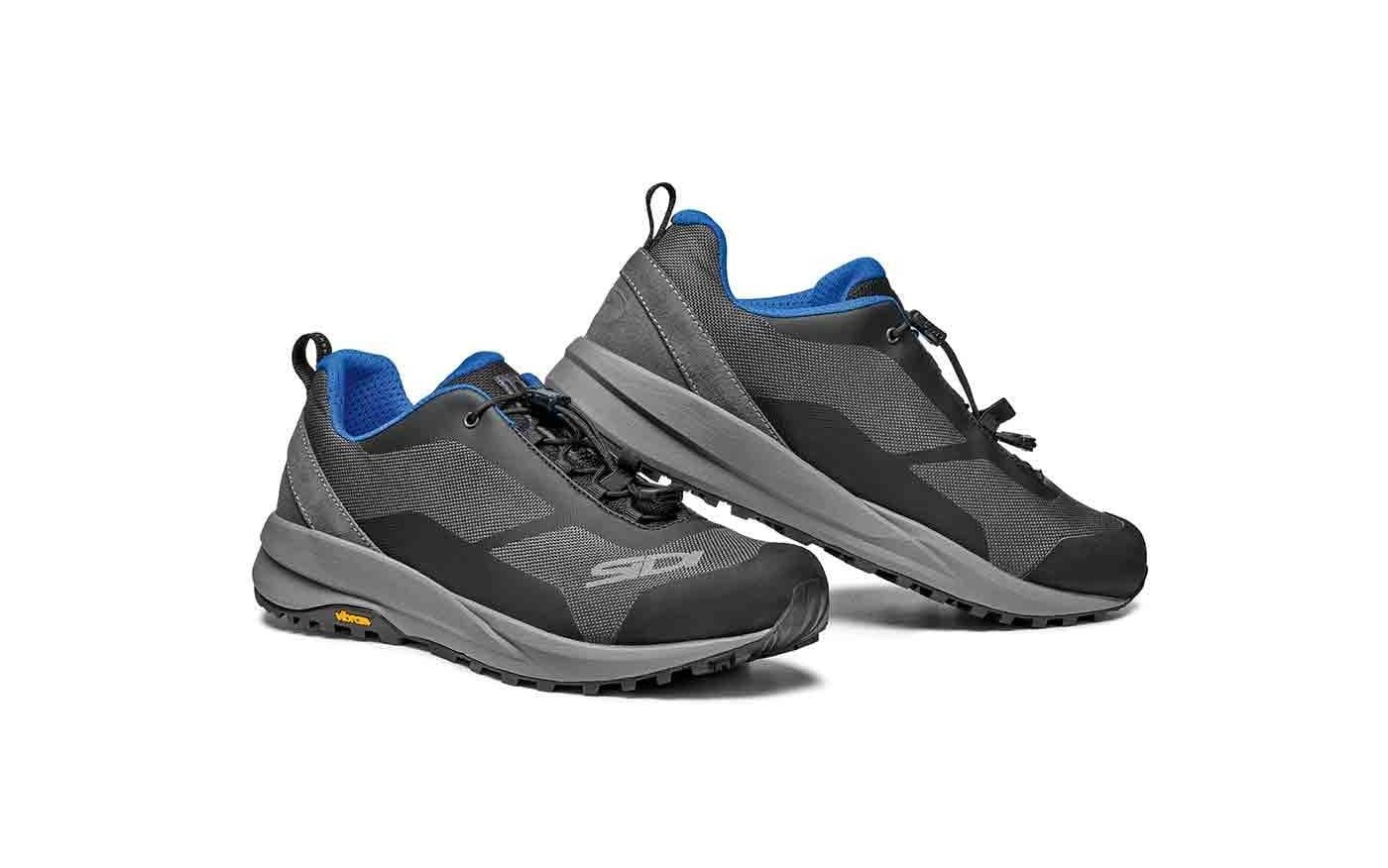 SIDI EXPLORER SİYAH