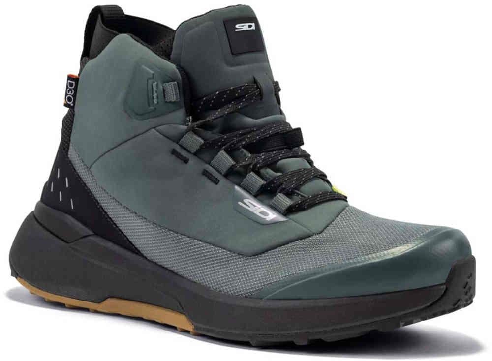 SIDI NUCLEUS GTX HAKİ
