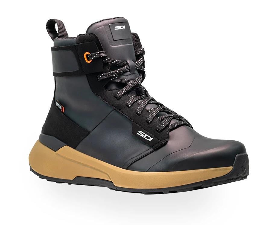 Sıdı Nucleus Hıgh Wp Siyah