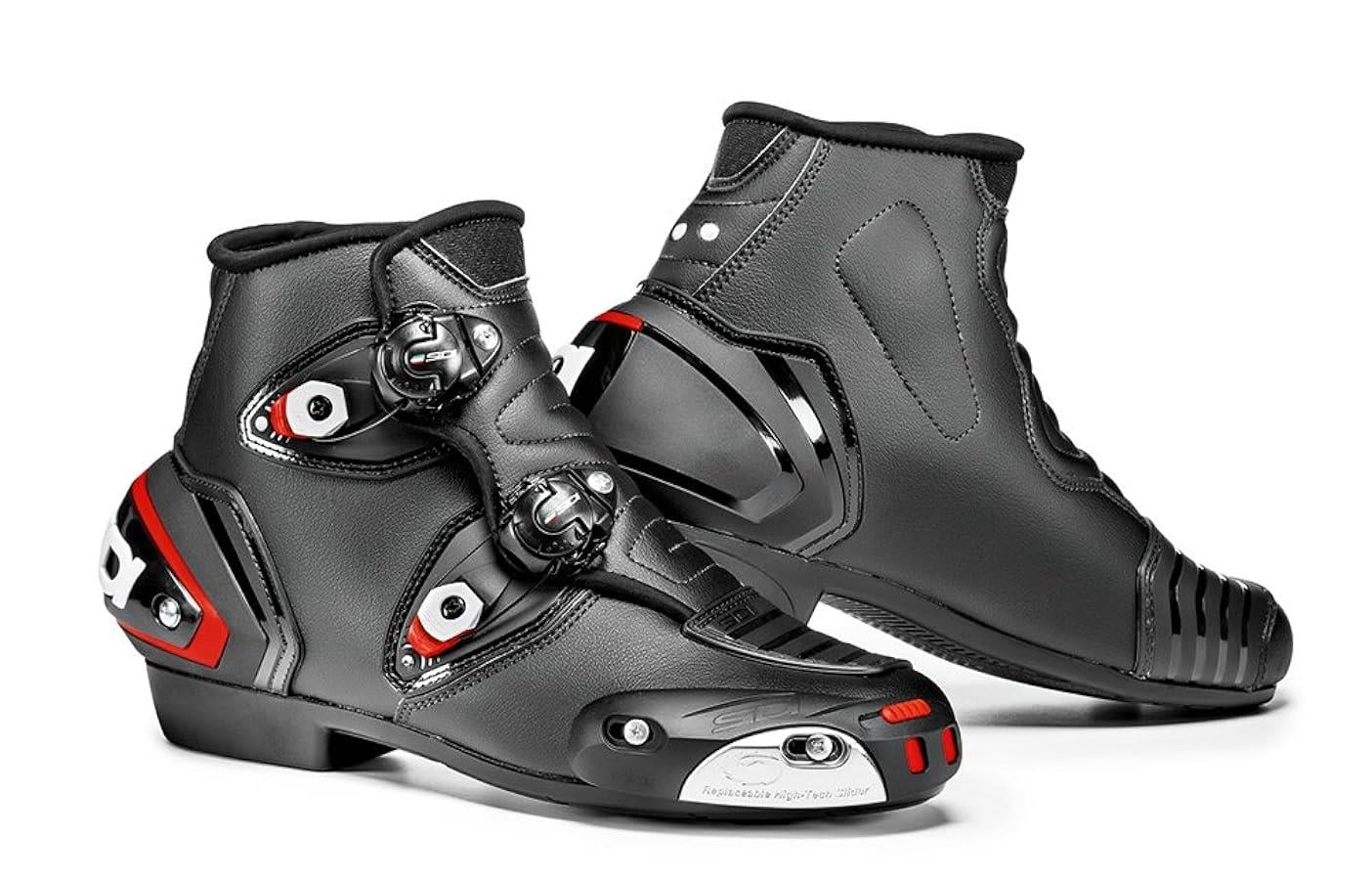 SIDI SPEED RIDE SİYAH