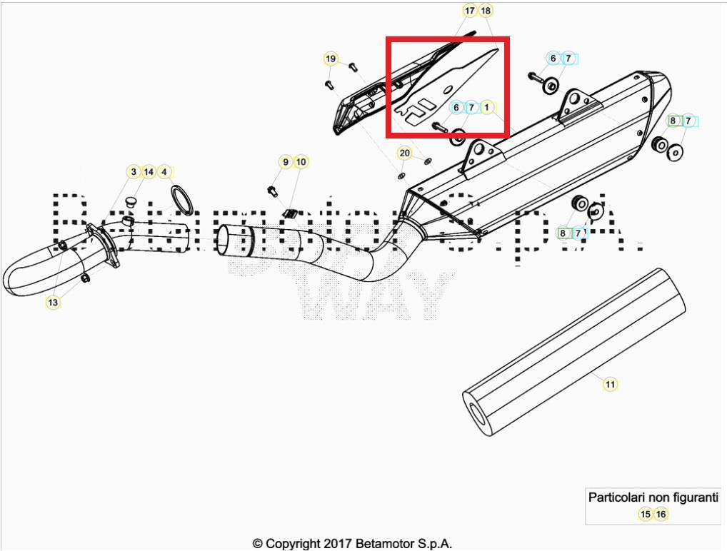 SLENGER PROTECTION FELT BETA ORJ YP B5