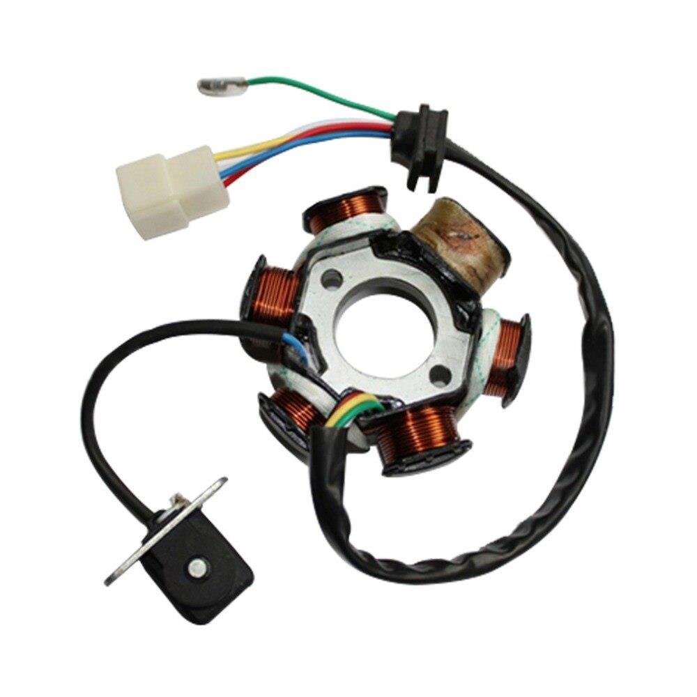 STATOR CPL 4K3A RACING 04 KTM ORJ YP A1