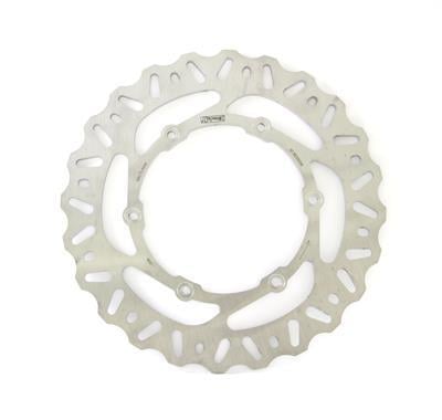 SUZ. RM125/250 '06-12 PROX ARKA DİSK