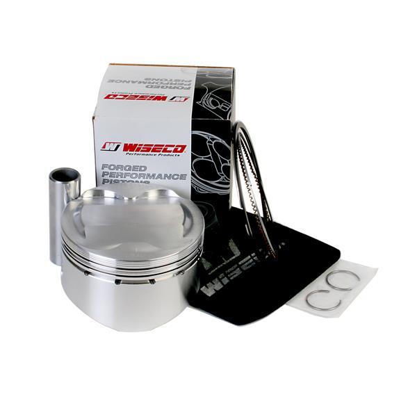 SUZUKI DR 350 90-99 WISECO PİSTON