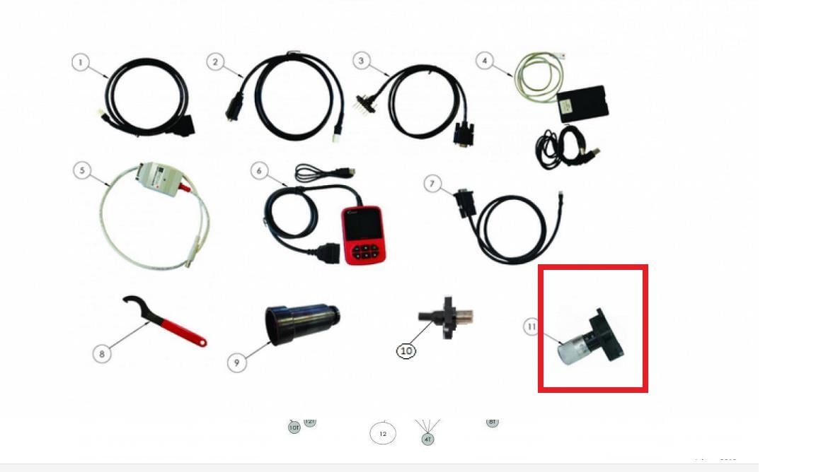 TORROT MUVI KAYIŞ GERGİ APARATI