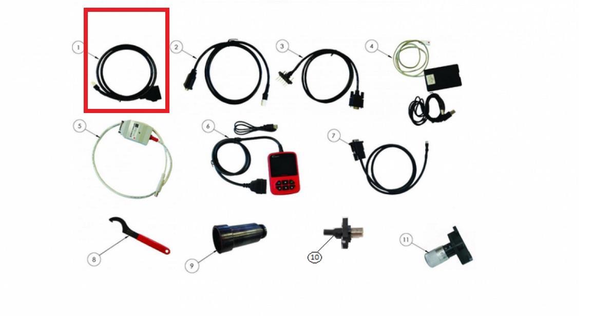 TORROT MUVI OBD DIAGNOSIS KABLOSU