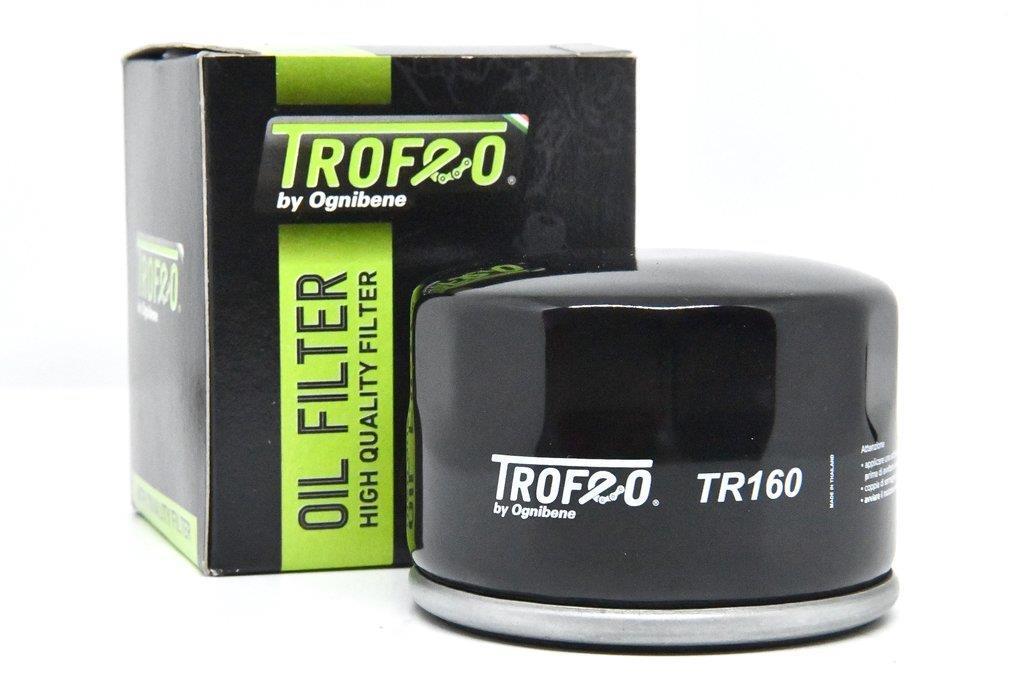 TROFEO 160 YAĞ FİLTRESİ