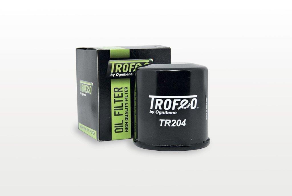 TROFEO 204 YAĞ FİLTRESİ